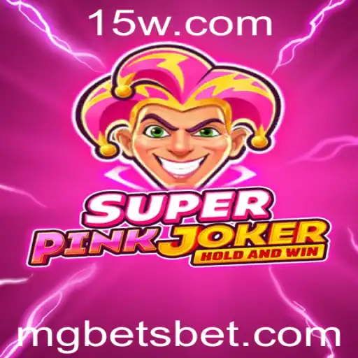 SuperPinkJoker: Descubra o Mundo de Diversão e Estratégia com Mg Bet