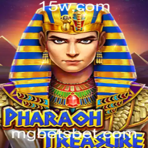Exploração do Jogo PharaohTreasure e a Interseção com Mg Bet