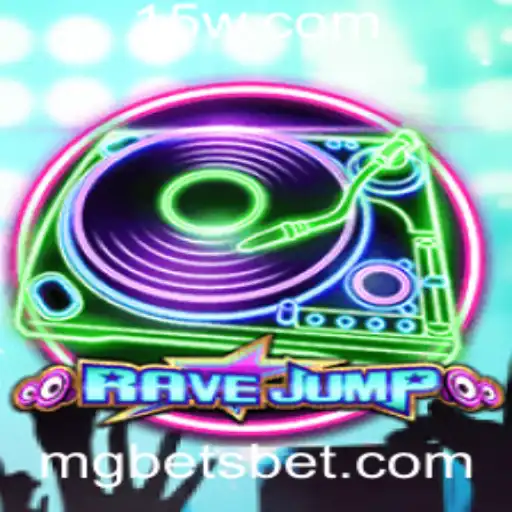 Descubra o Mundo de RaveJump: Uma Nova Experiência de Jogo com Mg Bet