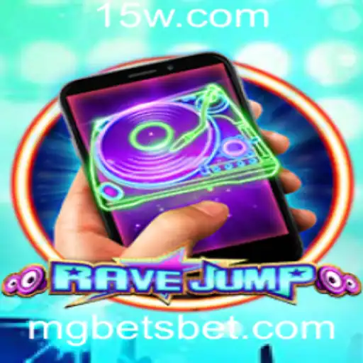 RaveJumpmobile: A Experiência de Jogo que Combina Música e Ação