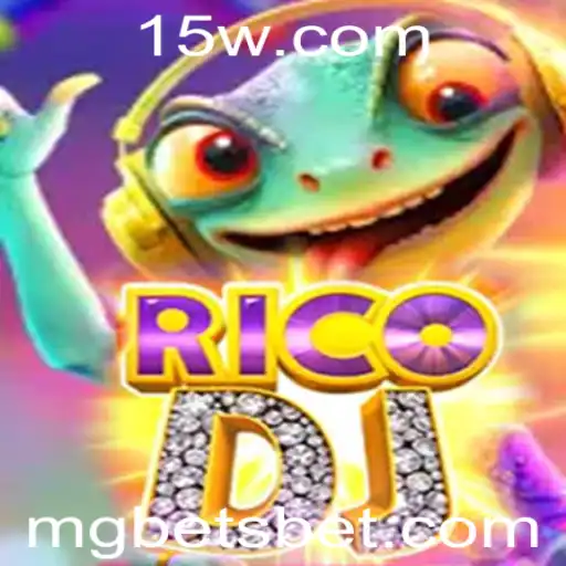 Descubra RicoDJ: O Jogo Inovador que Está Revolucionando o Mundo das Apostas