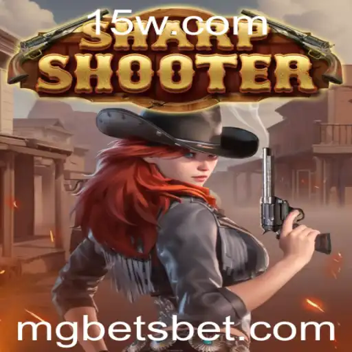 Dominando o Sharpshooter: Um Guia Completo para o Jogo de Precisão