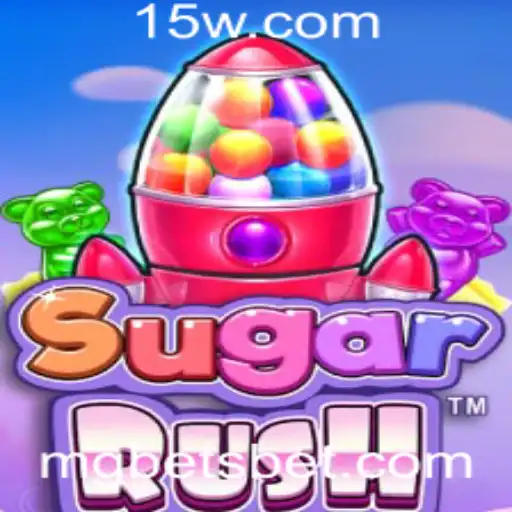 SugarRush: Explorando as Delícias do Mundo dos Jogos Online
