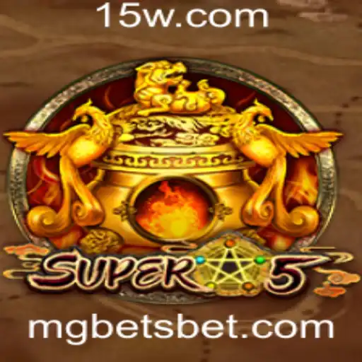 Descubra o Universo de 'Super5'