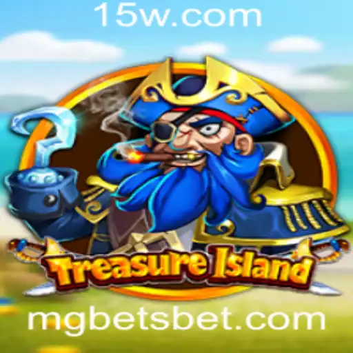 Explorando o Mundo de TreasureIsland: Um Guia Completo com Mg Bet