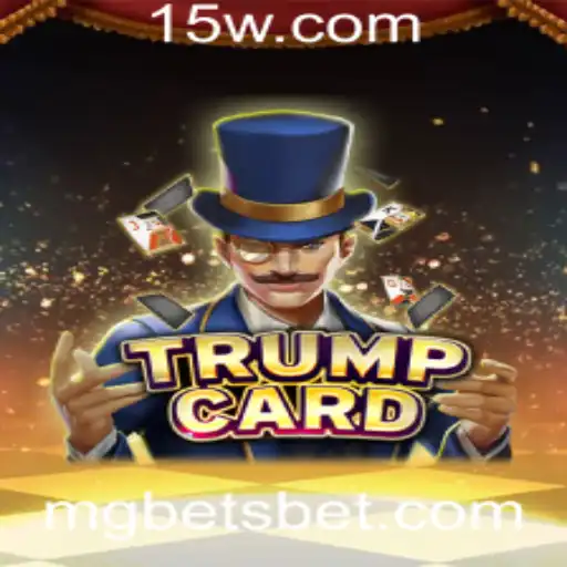 Descubra o Fascinante Mundo de TrumpCard: O Jogo Estratégico de Cartas